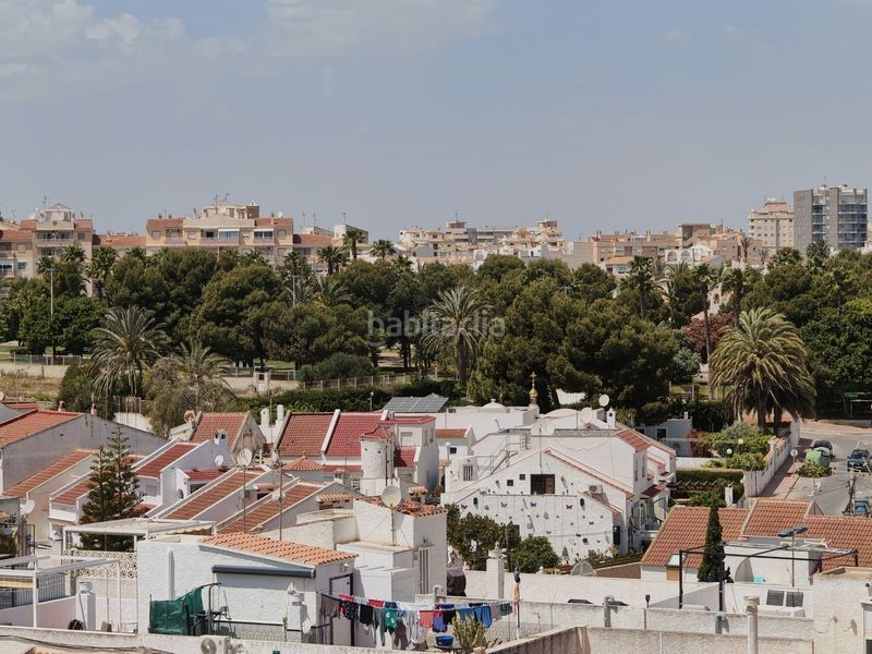 Foto c066631e-22cd-4b9c-afef-b1e639a2f604. Apartament amb aparcament piscina a Los Tiradores Cuenca