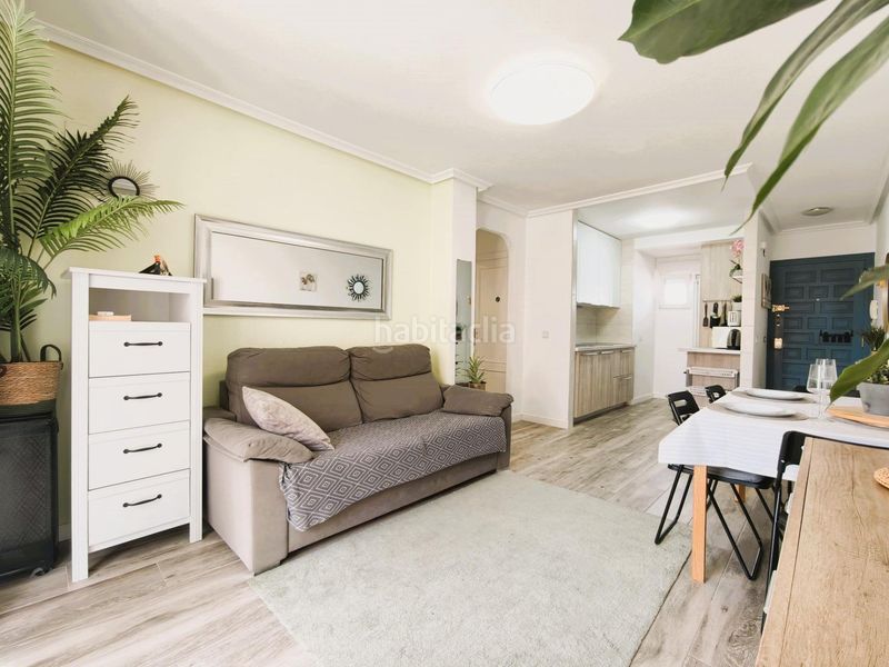 Foto ce47ab24-f576-4ea5-9e71-86120c8d290e. Apartament amb aparcament piscina a Los Tiradores Cuenca