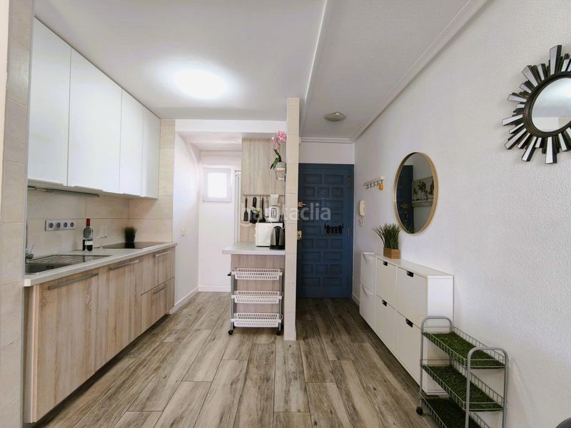 Foto f6209dec-1720-4250-adf0-6fb1a061801d. Apartament amb aparcament piscina a Los Tiradores Cuenca
