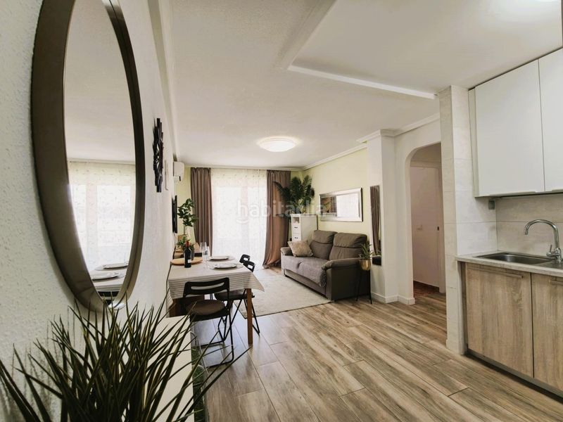 Foto fa7d8302-e9b4-4d38-b143-625dad3921ec. Apartament amb aparcament piscina a Los Tiradores Cuenca