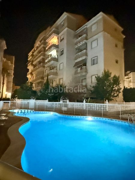 Foto fe08e894-9160-49ce-9523-9eeac7b05e0d. Apartament amb aparcament piscina a Los Tiradores Cuenca