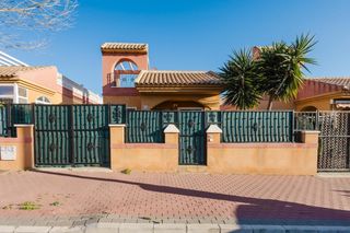 Xalet a Avenida Avenida Asociación Víctimas del Terrorismo