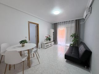 Apartament a Antonio Machado