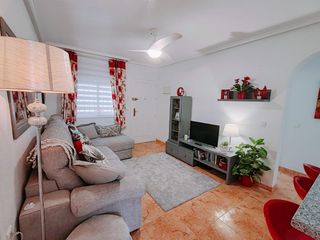 Casa  Calle rio thamesis. En venta bungalow planta alta con solarium , piscina comunitaria