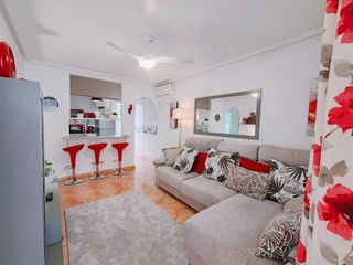 Casa  Calle rio thamesis. En venta bungalow planta alta con solarium , piscina comunitaria