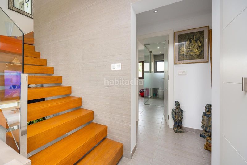 Foto 0c9252f8-8421-4839-bc31-7fc7994fe115. Chalet en Rojales