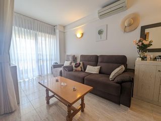 Apartamento en Calle san pascual 235. 2 dormitorios en el centro y con piscina comunitaria