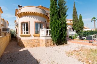 Chalet  Algarrobo. Chalet independiente en venta en la herrada, los montesinos