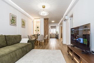 Apartament a PALANGRE DE