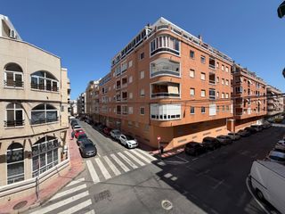 Apartament a Avenida Habaneras - Curva de Palangre