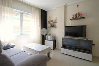 Apartament a Calle Maldonado