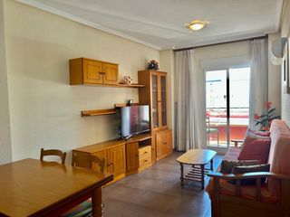 Apartament a Rambla Rambla Juan Mateo García
