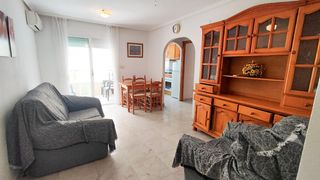 Apartament a Calle de Oslo