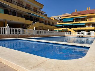 Chalet in Avenida de suiza 52. Mediterráneo sin prisa