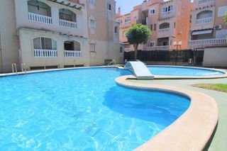 Apartament a Avenida DIEGO RAMIREZ PASTOR