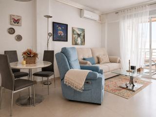 Apartamento en Calle Calle Mayor 79
