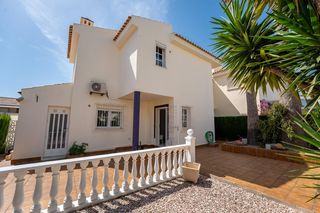 Casa a Los Balcones-Los Altos