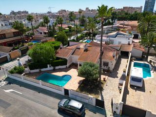 Xalet a Nueva Torrevieja