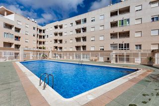 Apartament a Avenida Calle Tomillo