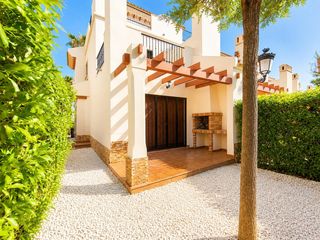 Casa adossada a Algorfa