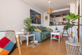 Apartament a BENACANTIL-MATA
