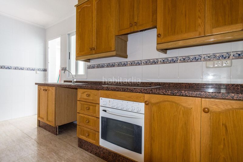 Foto 8ed71f20-4da1-44c5-b2cb-b19b4779265f. Apartament a El Molino Torrevieja