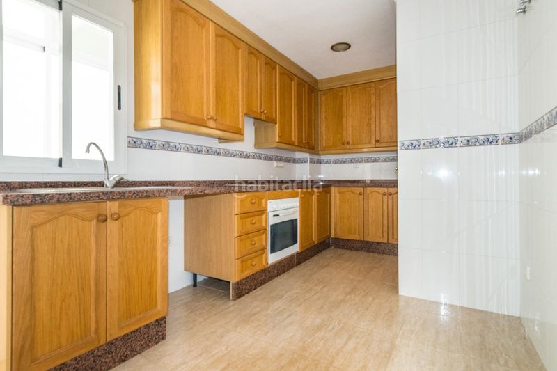 Foto 902a1347-5f5e-4296-bf25-bbb1c7e4820c. Apartament a El Molino Torrevieja
