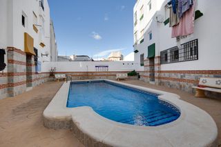 Apartament a SALINERO