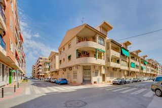 Appartement  Calle rafal. Amplio apartamento en acequion, torrevieja  a solo 250m de la pl