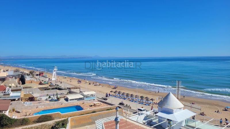 Foto 17e43c02-53c6-4ff7-b76e-7501918d3727. Pis amb calefacció aparcament piscina a Cañada del Molino Torrevieja