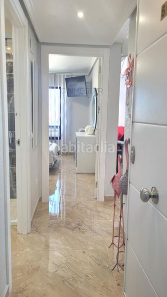 Foto 224a4132-4035-4150-9631-fea74625884d. Pis amb calefacció aparcament piscina a Cañada del Molino Torrevieja
