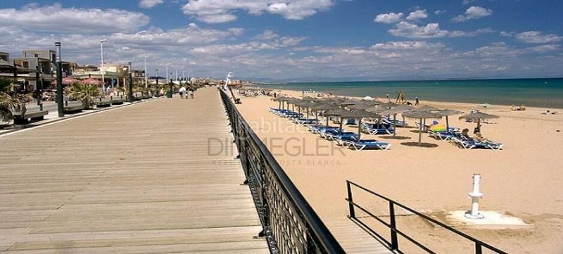 Foto 43b92022-d078-4cdc-9518-ad955a301dda. Pis amb calefacció aparcament piscina a Cañada del Molino Torrevieja
