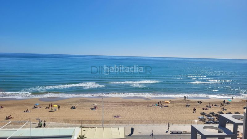 Foto 466d5dfe-7975-4362-84d7-323f34145217. Pis amb calefacció aparcament piscina a Cañada del Molino Torrevieja