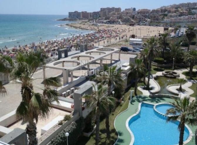 Foto 4dfbb7a9-0b30-48c1-9f6b-138294a23717. Pis amb calefacció aparcament piscina a Cañada del Molino Torrevieja