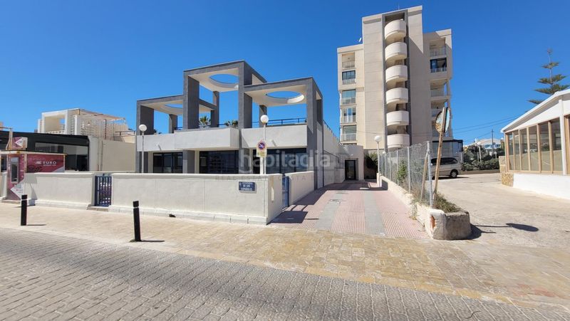 Foto 984f4ed7-6b38-4338-9c69-5e21e02fb2d3. Pis amb calefacció aparcament piscina a Cañada del Molino Torrevieja