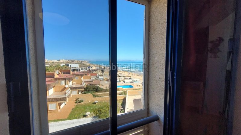 Foto be5f7273-dbca-451c-9423-ae79d668e9c3. Pis amb calefacció aparcament piscina a Cañada del Molino Torrevieja