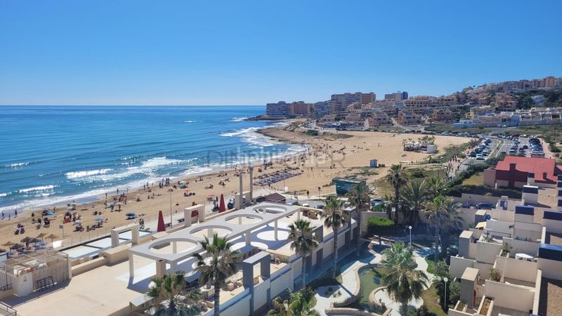 Foto d6210a2b-a49a-47a5-834e-57bcef411c2a. Pis amb calefacció aparcament piscina a Cañada del Molino Torrevieja