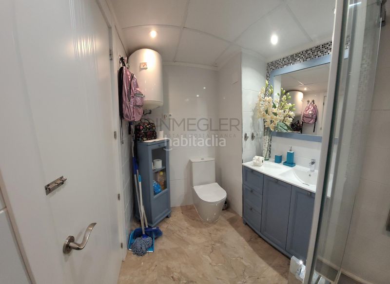 Foto ea0d8830-b924-46f9-9db7-ae3a8e3bdcb5. Pis amb calefacció aparcament piscina a Cañada del Molino Torrevieja