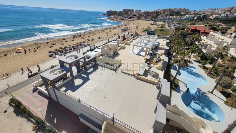 Foto eae3b9c5-f64a-410f-8e5b-4e4912d6e5e8. Pis amb calefacció aparcament piscina a Cañada del Molino Torrevieja