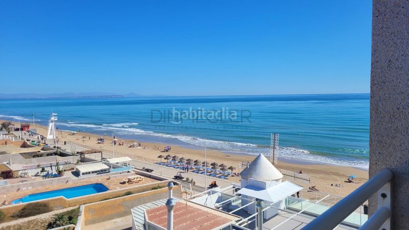 Foto ee59d405-b4cd-4062-9629-a5286449381d. Pis amb calefacció aparcament piscina a Cañada del Molino Torrevieja