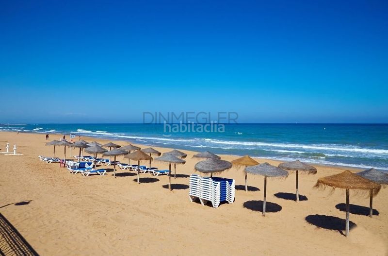 Foto ee6fcaa4-f220-4f98-a896-c89ad478399c. Pis amb calefacció aparcament piscina a Cañada del Molino Torrevieja