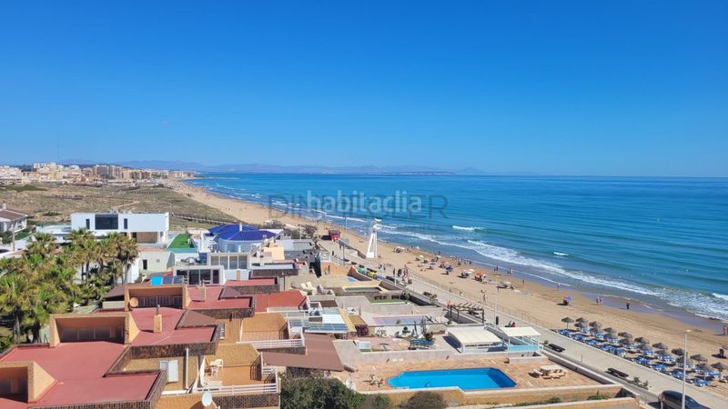 Foto f1a417f5-33dd-4d08-8789-e087f3f98a87. Pis amb calefacció aparcament piscina a Cañada del Molino Torrevieja
