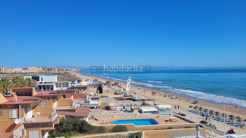 Foto f9ce1034-073e-4339-b95c-b8cd4a345889. Pis amb calefacció aparcament piscina a Cañada del Molino Torrevieja