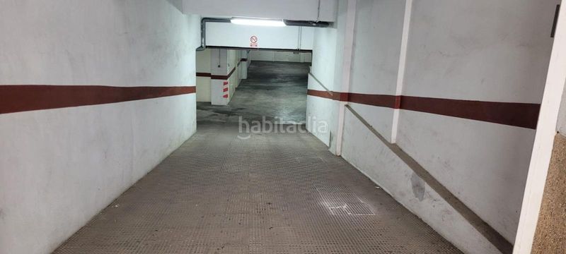 Foto 6887567e-a799-44da-99aa-ef57c4dccaeb. Aparcament cotxe a Zona Playa del Cura Torrevieja