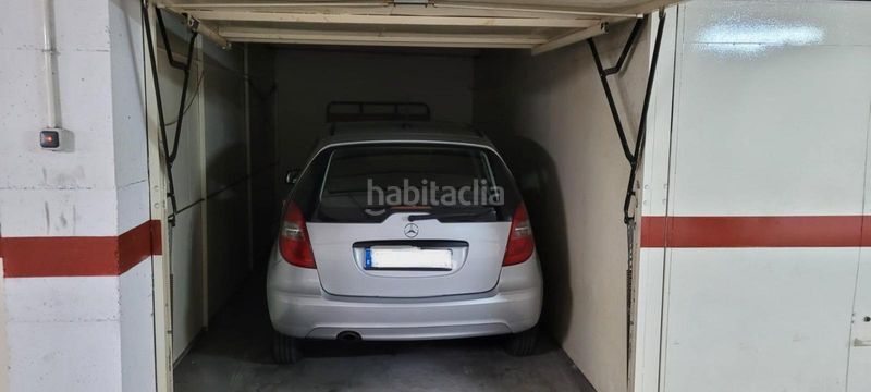 Foto 6a28453a-8dfb-4e37-a8c5-85226e48d4f0. Aparcament cotxe a Zona Playa del Cura Torrevieja