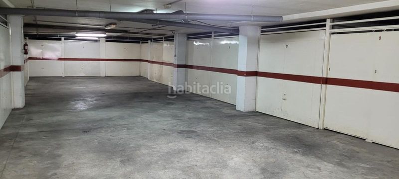 Foto b99be47f-eec9-4105-9c5a-fcdcab5e38f7. Aparcament cotxe a Zona Playa del Cura Torrevieja