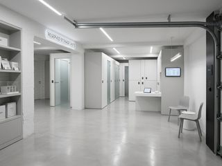Local Comercial a Avenida Roentgen