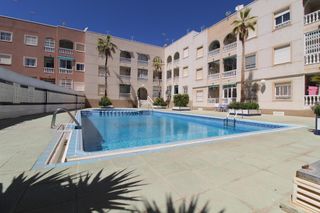 Apartament a Calle GOLETA