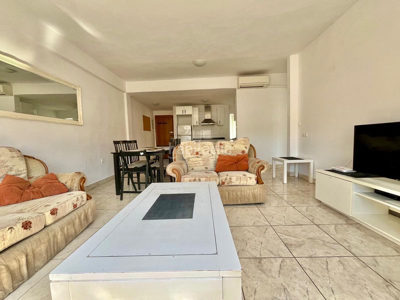 Foto 8c25bb5a-5e1e-43b2-bb62-8ef6f0385b6e. Apartament a Centro Rojales