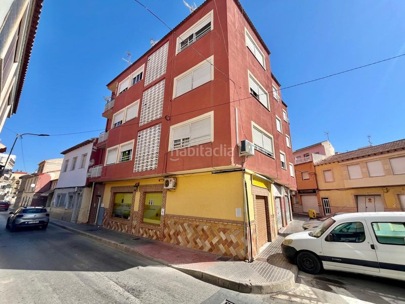 Foto b4082b99-e5dc-4fa6-84a1-852d481a7a64. Apartament a Centro Rojales